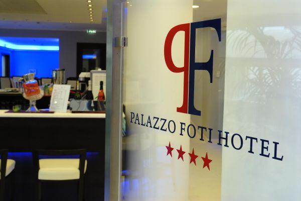 Palazzo Foti (Crotone)